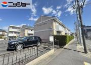 フレグランス平針
