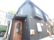 ピュアホーム芥川