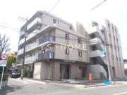 S-RESIDENCE富士見ヶ丘afford