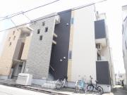 ハーモニーテラス清水III