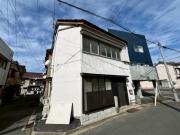 豊橋市絹田町戸建