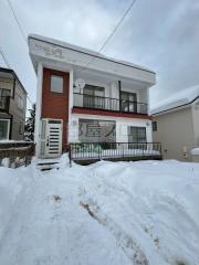 福井10丁目貸家