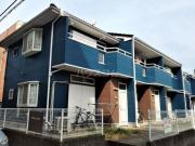 プロスペール・セイワA館