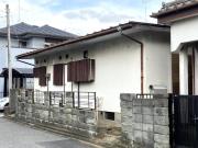 取手市双葉戸建て