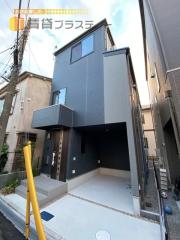 ＪＲ総武線（各駅停車）市川駅まで徒歩20分