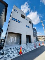 セカンドギア大久保