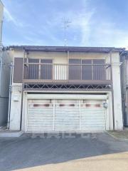 東大阪市寿町戸建