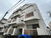 大洋桜台マンション