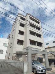 セントヒルズ横川新町