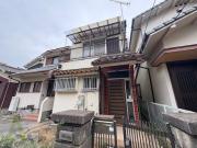 鈴蘭台西町戸建