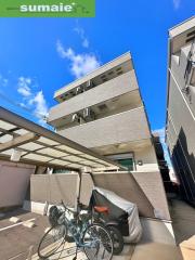 フジパレス和歌山太田I番館