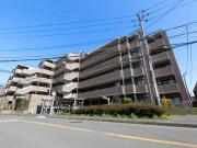 ＪＲ総武線（各駅停車）千葉駅まで徒歩19分