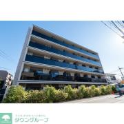 京急空港線大鳥居駅まで徒歩6分