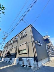 フレデリクスハウン