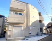 京成本線京成大久保駅まで徒歩12分