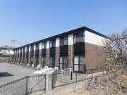 レオパレスMaisonduFleur