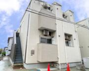 仙台市地下鉄南北線台原駅まで徒歩10分