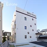 リニモ長久手古戦場駅まで徒歩14分