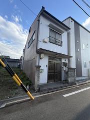 中村区稲葉地戸建