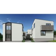 山の手テラスハウス