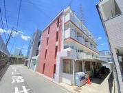 リリィ オブ ザ ヴァリイ 天神川