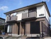 小田急小田原線愛甲石田駅までバス約5分 徒歩5分