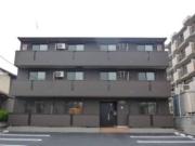湘南新宿ライン(高崎/東海道)行田駅まで徒歩13分