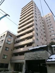 都営大江戸線新御徒町駅まで徒歩3分