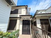 世田谷区奥沢4丁目戸建