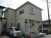 畠田3戸建