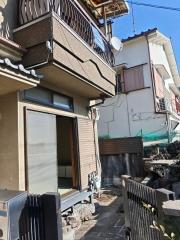 神戸市長田区丸山町1丁目戸建