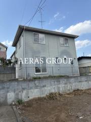 小手指南5丁目戸建貸家