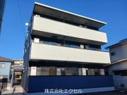 ＪＲ青梅線河辺駅まで徒歩6分