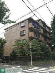 ラフィネ鷺沼