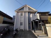 阪急宝塚線蛍池駅まで徒歩6分