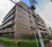 クリオ大塚壱番館