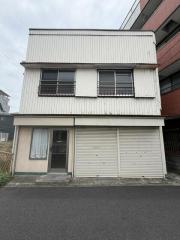 かみかんな荘