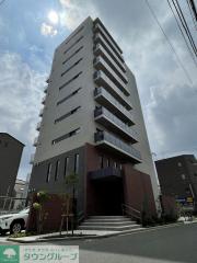 ラ メゾン ドゥ レザン