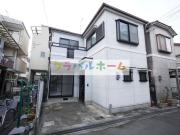 阪急宝塚線庄内駅まで徒歩16分