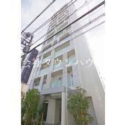 ＪＲ横須賀線西大井駅まで徒歩9分