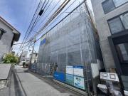 ＪＲ山手線恵比寿駅まで徒歩8分