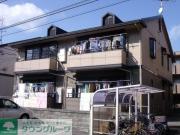 メゾンベール壱番館