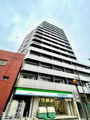 東急田園都市線三軒茶屋駅まで徒歩1分