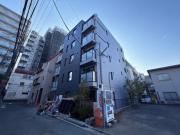ＪＲ総武線（各駅停車）錦糸町駅まで徒歩12分
