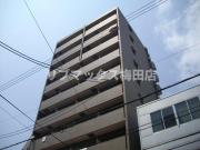ＪＲ東西線大阪天満宮駅まで徒歩2分