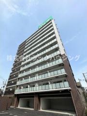スプランディッド中之島DUE