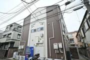 エクセルコート武蔵関