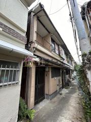 公園南矢田戸建て