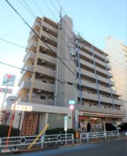 LaSante立川