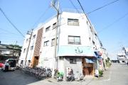 山宗マンション